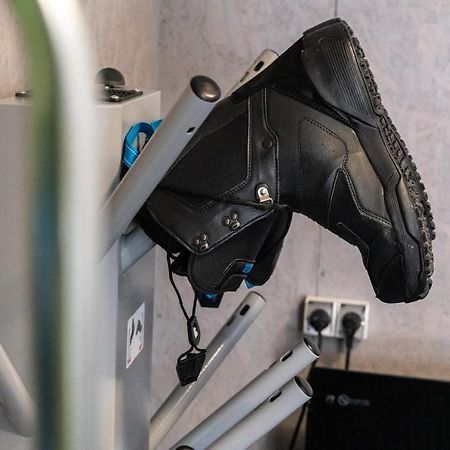 Campo Resort ドゥシュニキ・ズドルイ エクステリア 写真