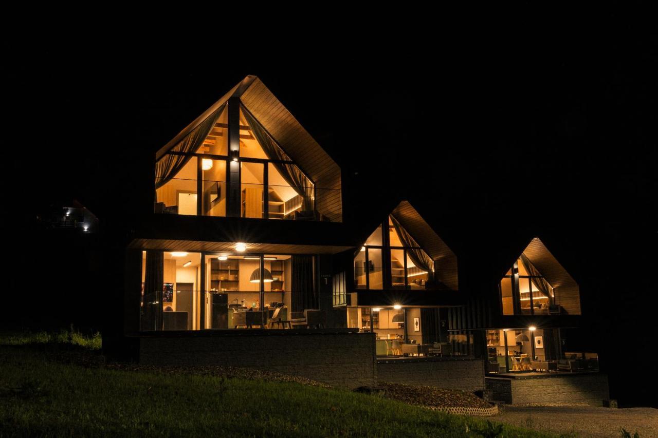 Campo Resort ドゥシュニキ・ズドルイ エクステリア 写真