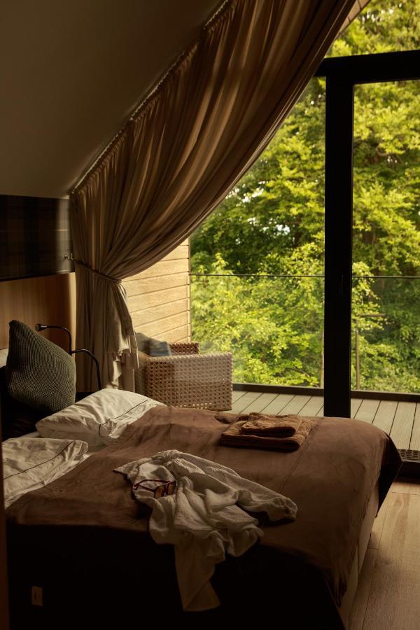 Campo Resort ドゥシュニキ・ズドルイ エクステリア 写真